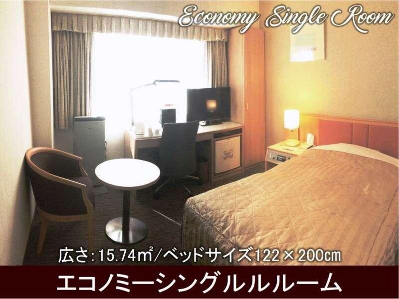 Hotel Precede Koriyama Bagian luar foto