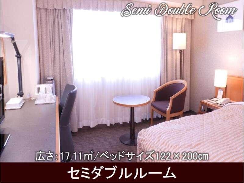Hotel Precede Koriyama Bagian luar foto