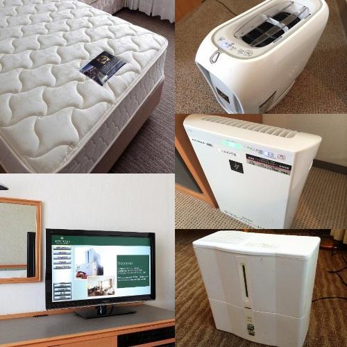 Hotel Precede Koriyama Bagian luar foto